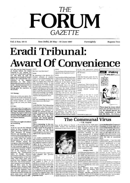 The Forum Gazette Vol. 2 Nos. 10 & 11 May 20-June 19, 1987.jpg